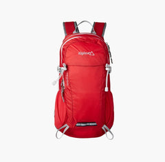 Mochila de montaña Alpina Active 18L Rojo