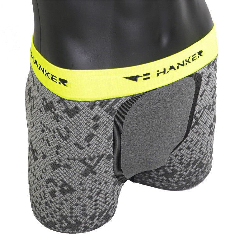 Pack de 3 Boxer Hanker Ligpa Surtido