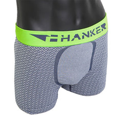 Pack de 3 Boxer Hanker Ligpa Surtido