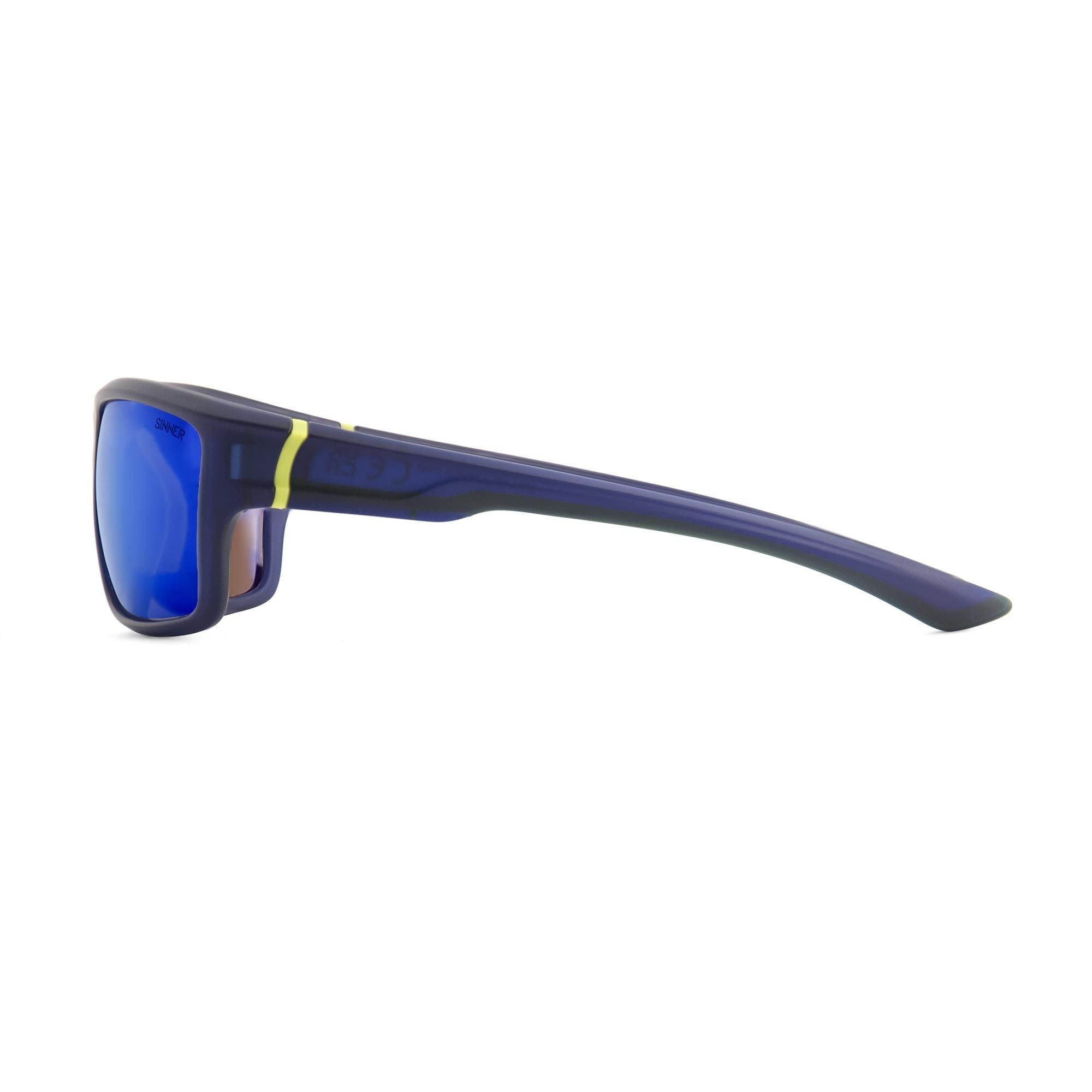 Gafas de sol Sinner Cayo S3 Azul