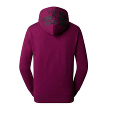 Sudadera The North Face Seasonal Drew Peak Boysenberry