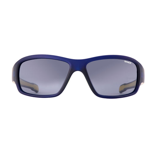 Gafas de sol Sinner Ros X S3 Azul