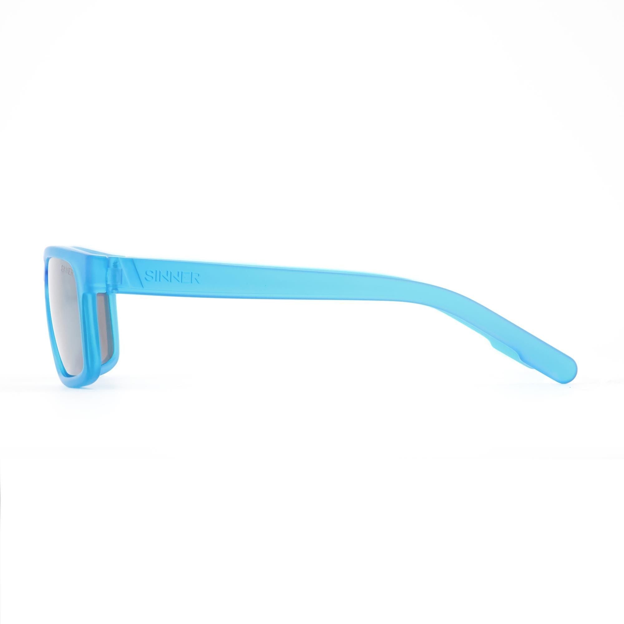 Gafas de sol para niños Sinner Richmond Azul