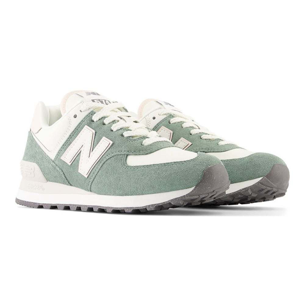 New balance cheap 396 hombre verdes