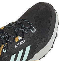 Zapatilla Adidas Terrex Ax4 Gore Tex para hombre Negro