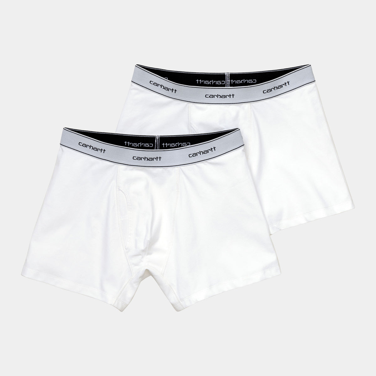 Pack Calzoncillos para hombre Carhartt Blanco