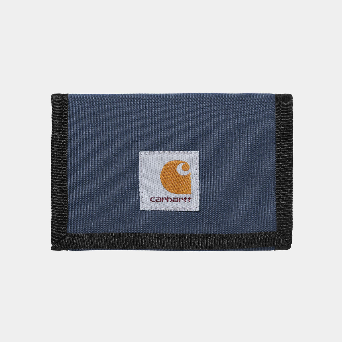 Cartera Carhartt Alec Blue