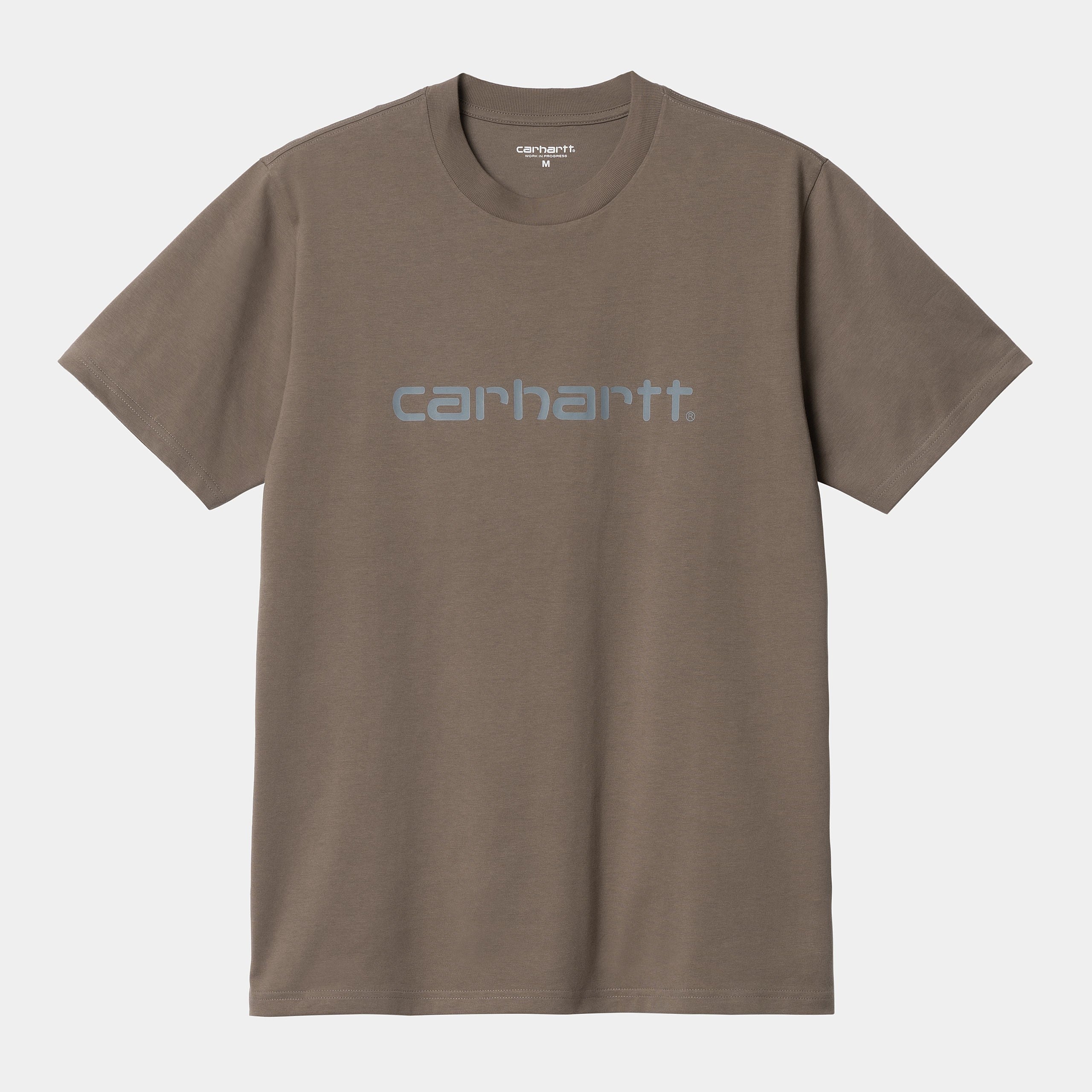 Camiseta Carhartt Script Barista