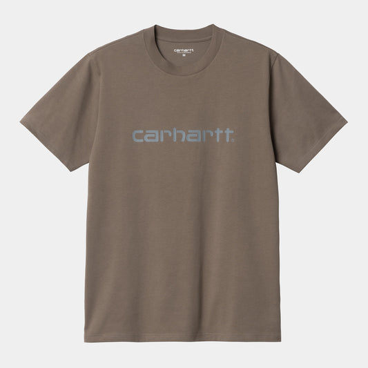 Camiseta Carhartt Script Barista
