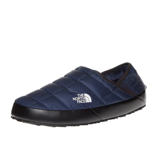 Pantuflas para hombre The North Face Thermoball™ Traction Mule Summit Navy