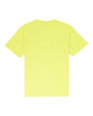 Camiseta Element Basic Pocket Pigment Lima