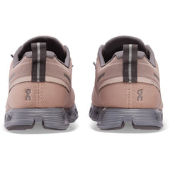 Zapatillas mujer impermeables On Running Cloud 5 Rose/Fossil