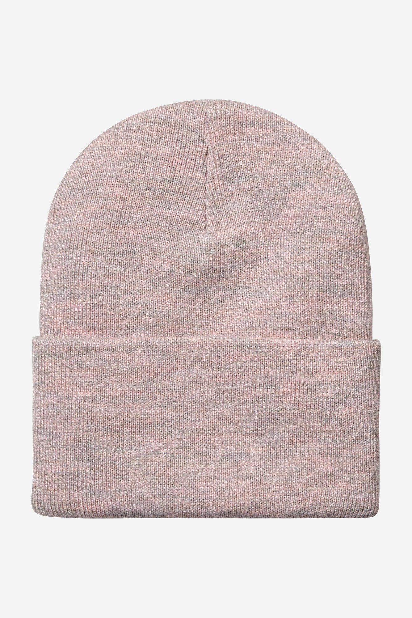 Gorro Carhartt Acrylic Watch Glassy Pink Heather