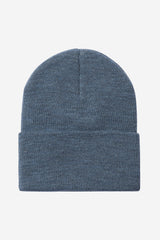 Gorro Carhartt Acrylic Watch Dark Grey Heather