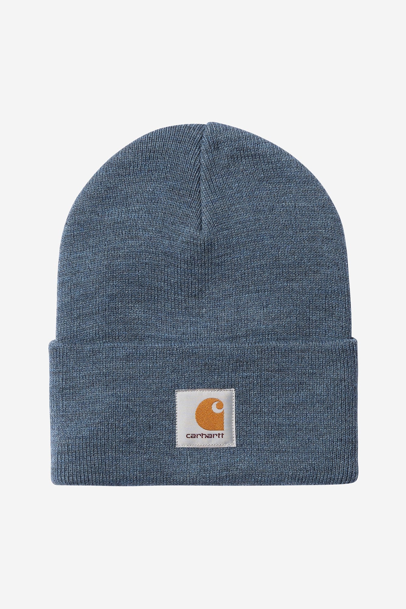 Gorro Carhartt Acrylic Watch Dark Grey Heather