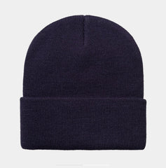 Gorro Carhartt Short Watch Cassis