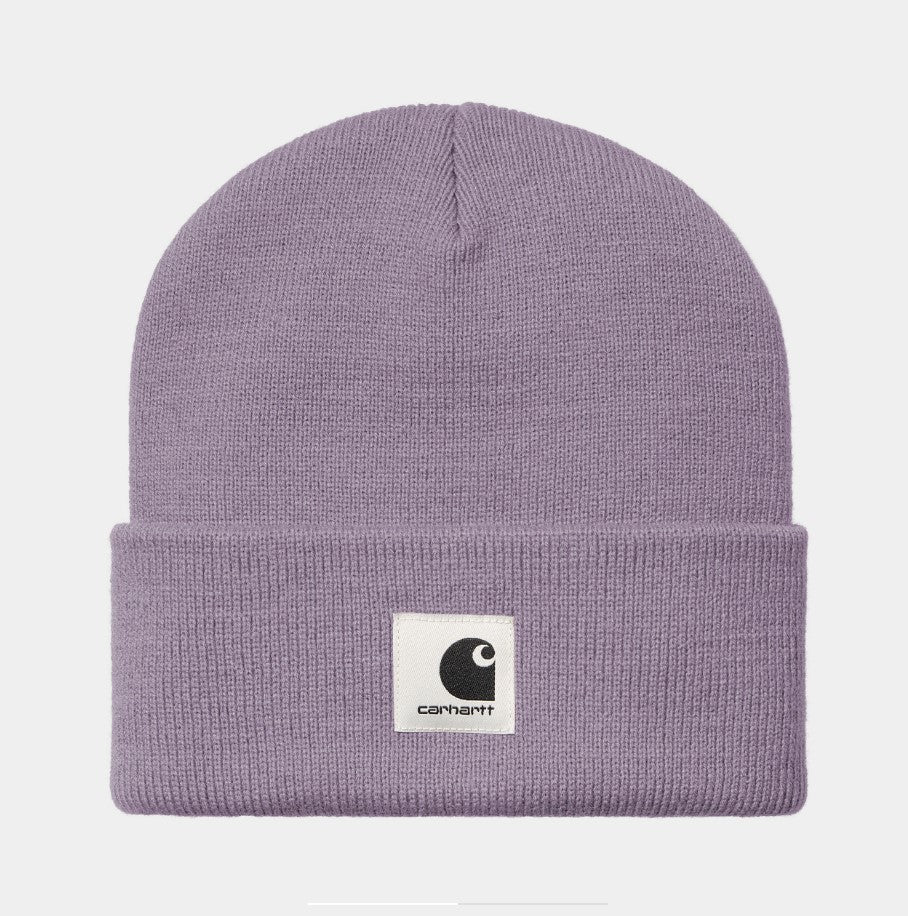 Gorro Carhartt Ashley Glassy Purple