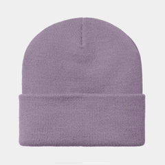 Gorro Carhartt Ashley Glassy Purple