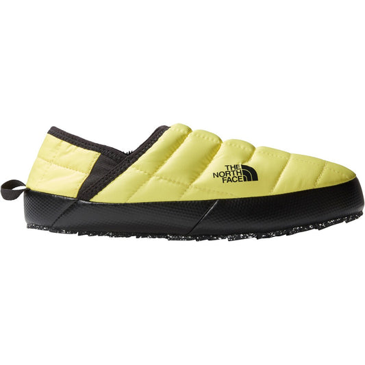 Pantuflas Mujer The North Face Thermoball™ Traction Mule V Sun Sprite