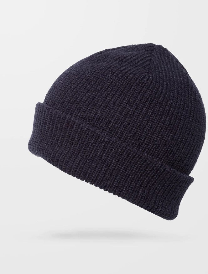 Gorro Volcom Full Stone Navy