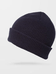 Gorro Volcom Full Stone Navy