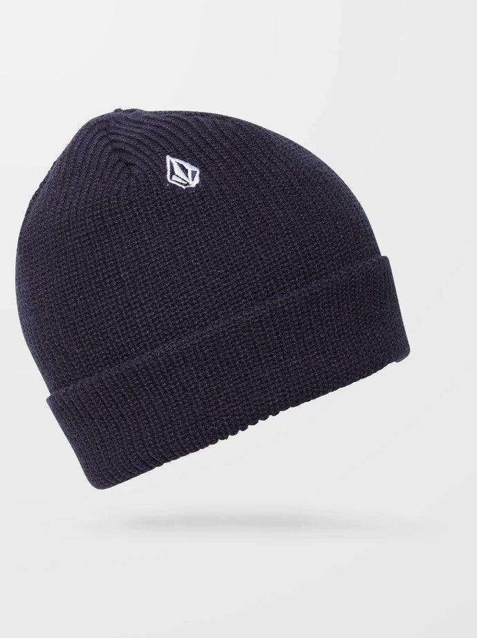 Gorro Volcom Full Stone Navy