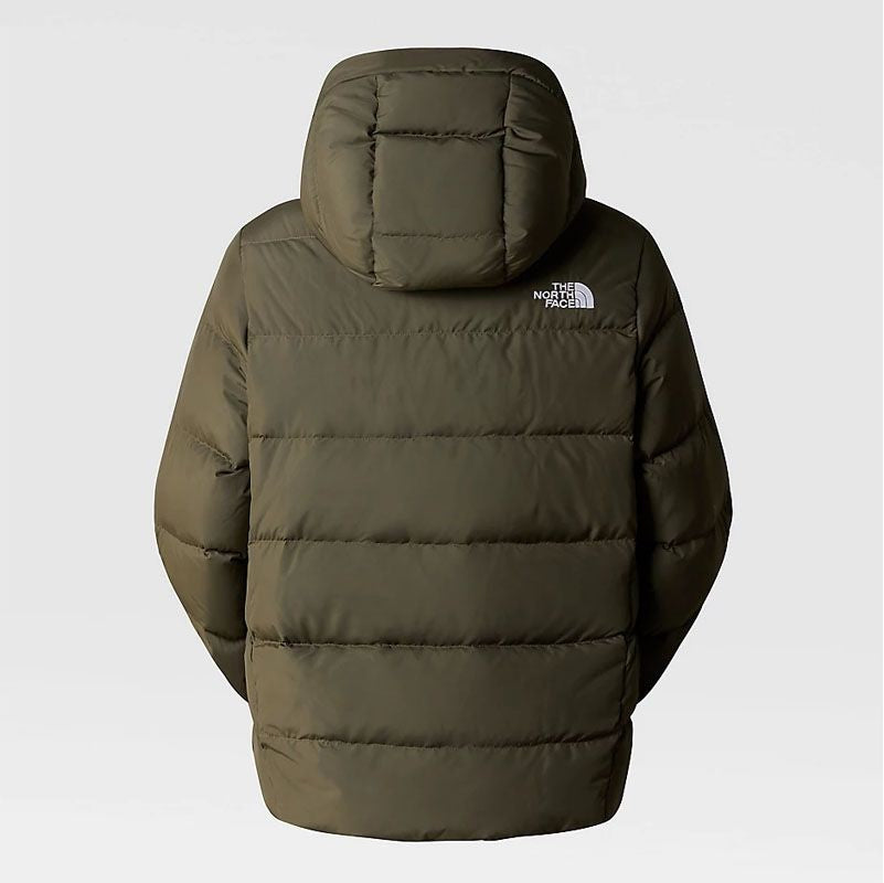 Chaqueta para mujer The North Face Gotham Verde S