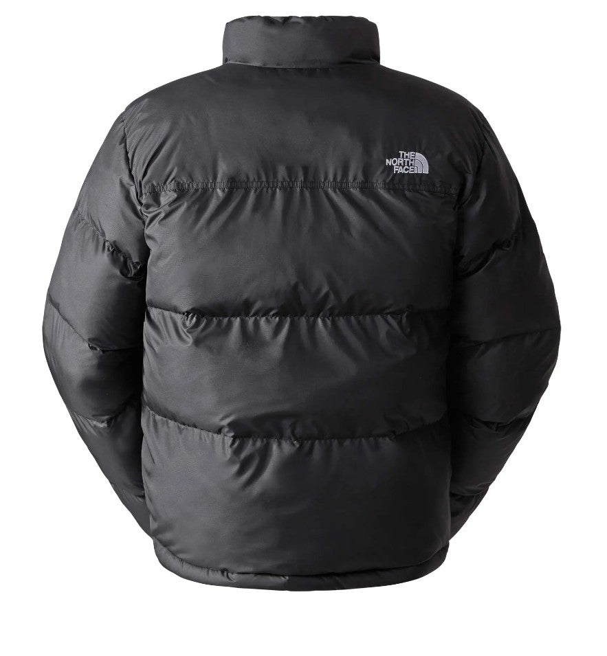 Chaqueta W The North Face Saikuru para hombre Summit Negro