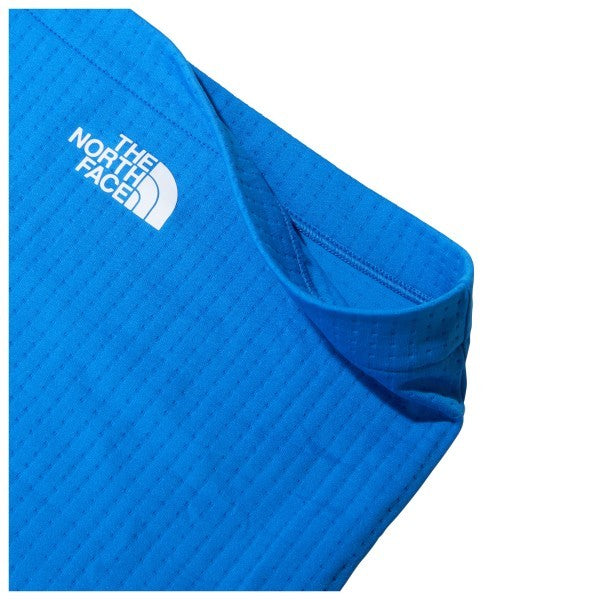 Cuello The North Face Dot Knit Gaiter Optic Blue