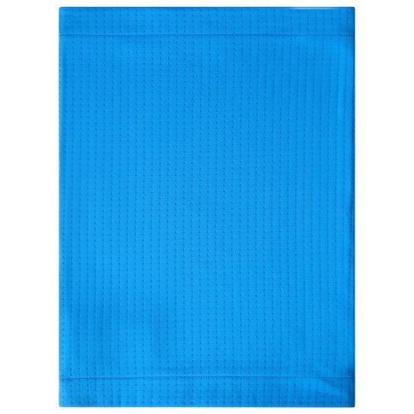 Cuello The North Face Dot Knit Gaiter Optic Blue