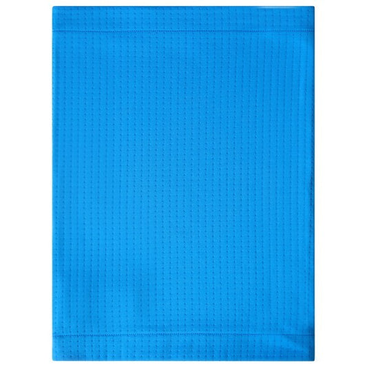 Cuello The North Face Dot Knit Gaiter Optic Blue