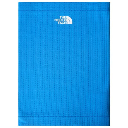 Cuello The North Face Dot Knit Gaiter Optic Blue