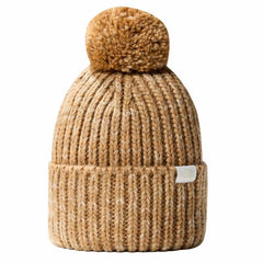 Gorro The North Face Cozy Chunky Almond