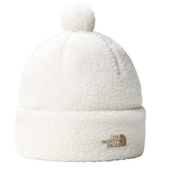 Gorro The North Face Cragmont Blanco