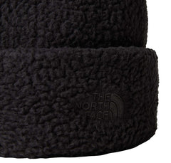 Gorro The North Face Cragmont Negro