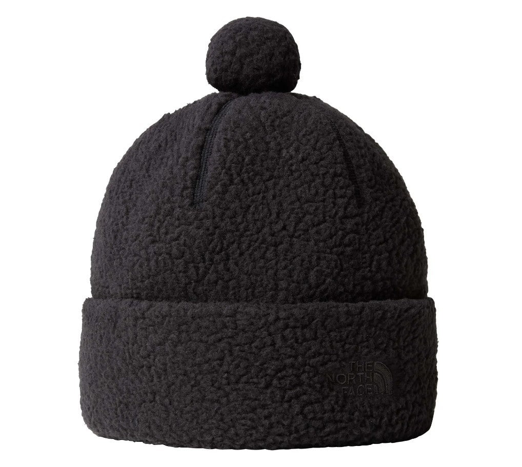 Gorro The North Face Cragmont Negro