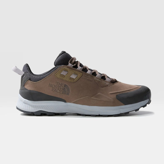 ZAPATILLA THE NORTH FACE LITEWAVE PASTPACK PARA MUJER