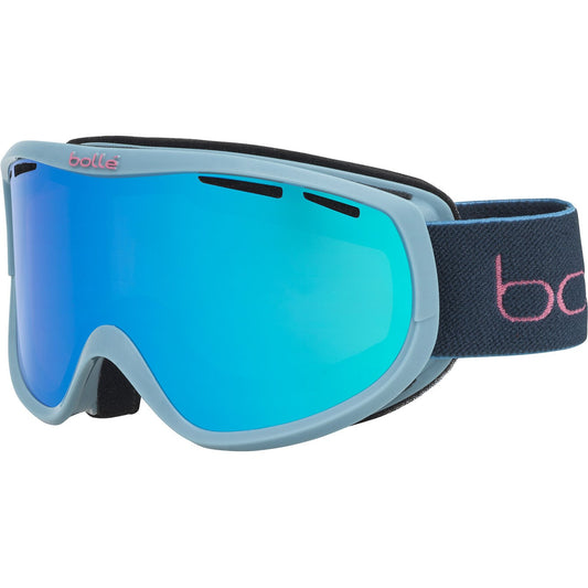 Gafas de Esquí Bolle Sierra Azul
