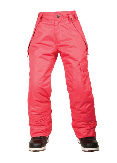 686 GIRLS AGNES INSULATED PANT